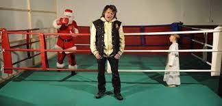 Příběh českého hitu: Vilém Čok – Zachraňte Ježíška