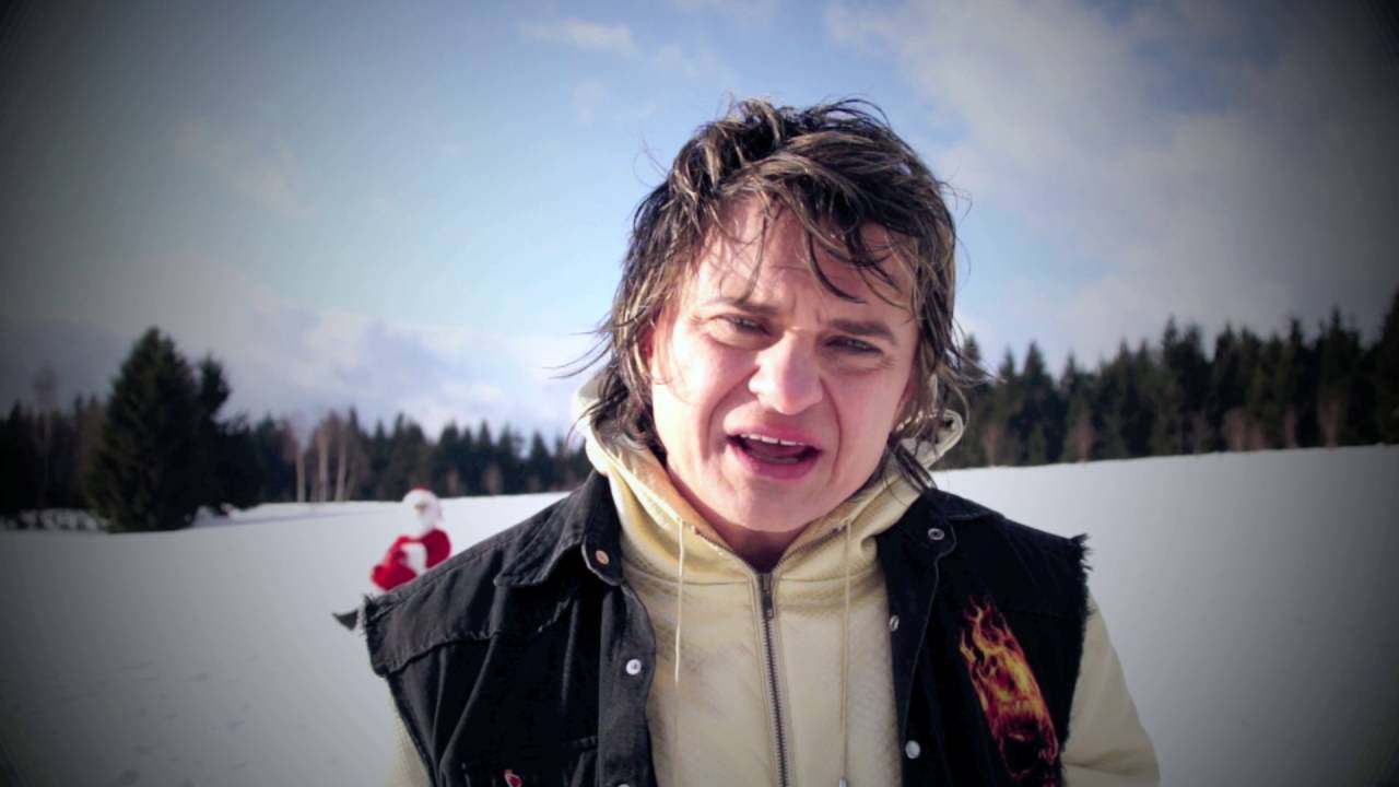 Příběh českého hitu: Vilém Čok – Zachraňte Ježíška