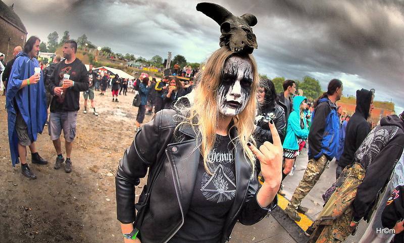 Jubilejní Brutal Assault nabídne rekordní počet kapel, dorazí i legendární Mercyful Fate, Cannibal Corpse či Mayhem