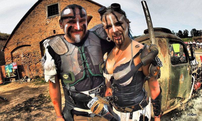 Jubilejní Brutal Assault nabídne rekordní počet kapel, dorazí i legendární Mercyful Fate, Cannibal Corpse či Mayhem