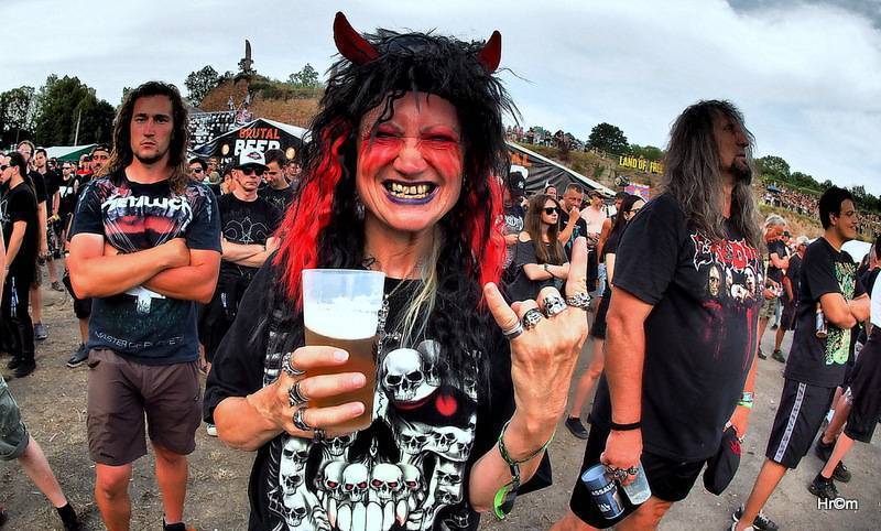 Jubilejní Brutal Assault nabídne rekordní počet kapel, dorazí i legendární Mercyful Fate, Cannibal Corpse či Mayhem