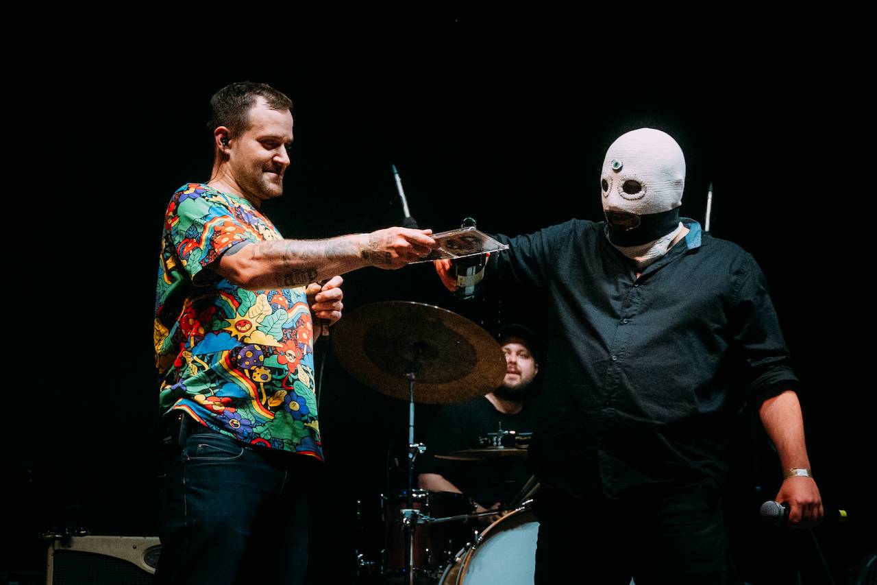 ROZHOVOR | Kato (Prago Union): U-Í je náš bojovej pokřik, vzorec pro odpornej výkon