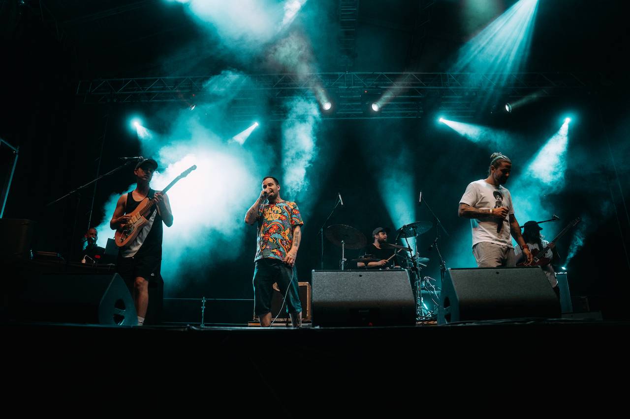 ROZHOVOR | Kato (Prago Union): U-Í je náš bojovej pokřik, vzorec pro odpornej výkon