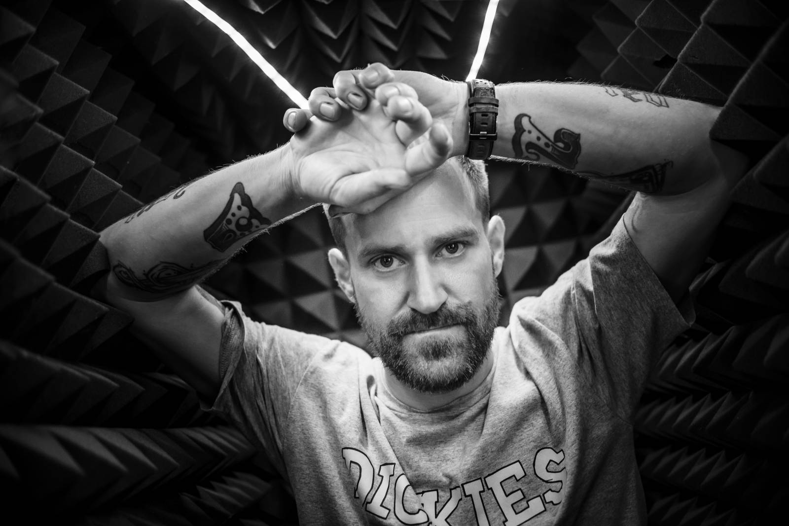 ROZHOVOR | Kato (Prago Union): U-Í je náš bojovej pokřik, vzorec pro odpornej výkon