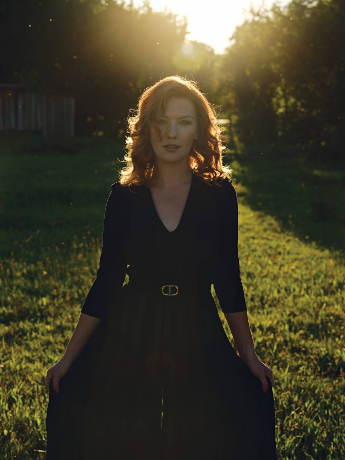 ROZHOVOR | Debbi: Nechci, aby text vyzněl jako klišé, které někdo vycucl z generátoru náhodných slov