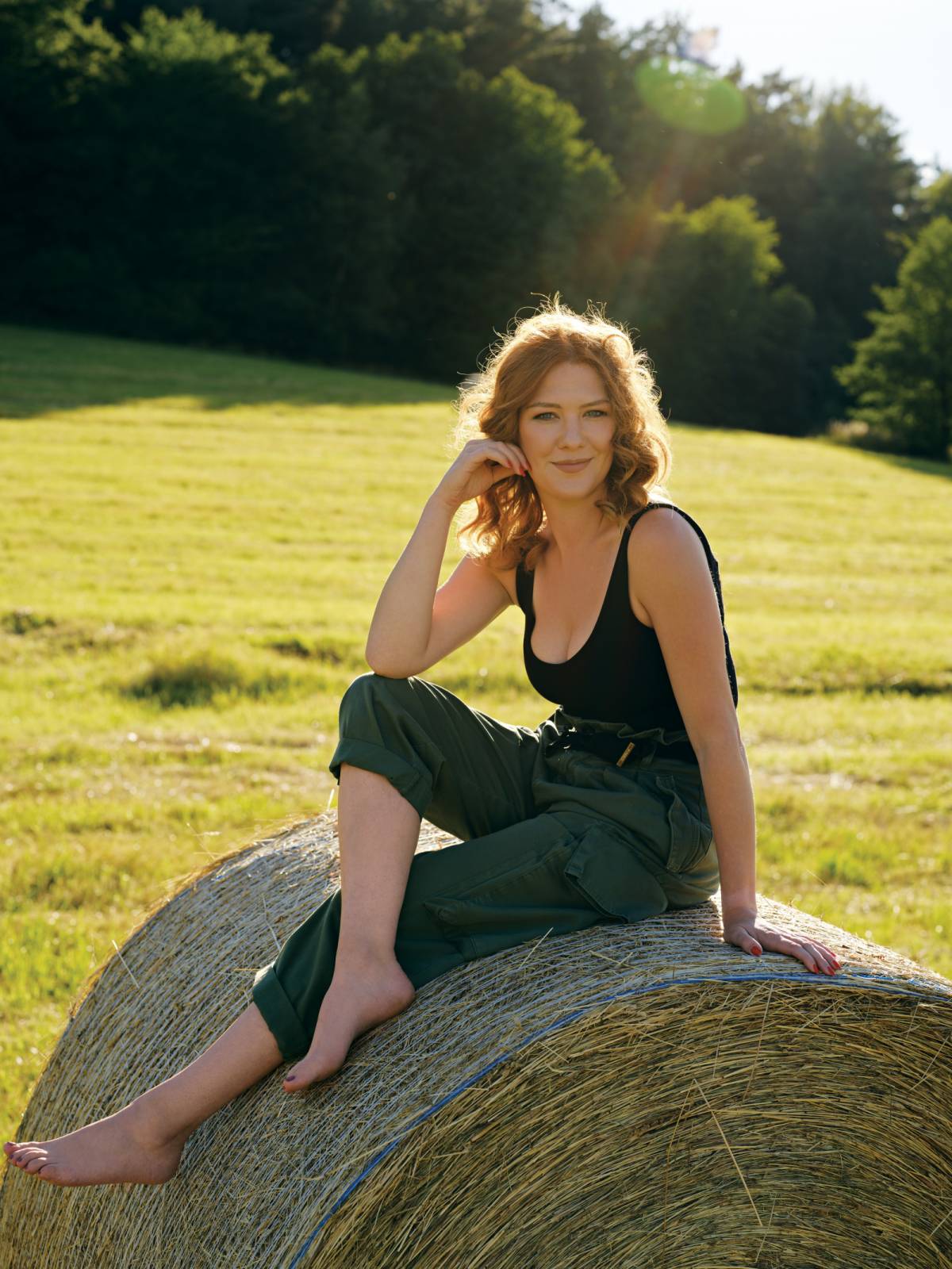 ROZHOVOR | Debbi: Nechci, aby text vyzněl jako klišé, které někdo vycucl z generátoru náhodných slov