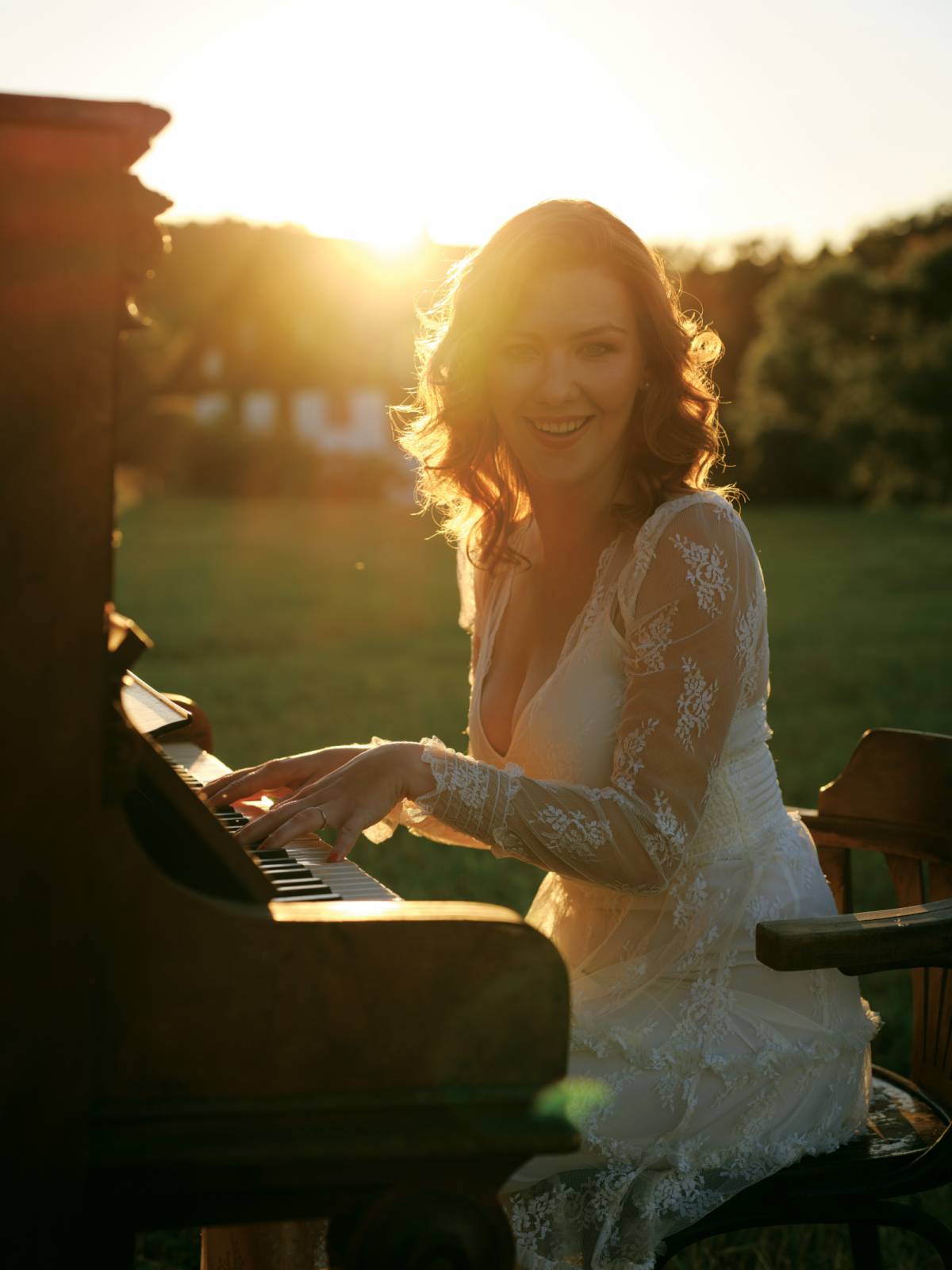 ROZHOVOR | Debbi: Nechci, aby text vyzněl jako klišé, které někdo vycucl z generátoru náhodných slov