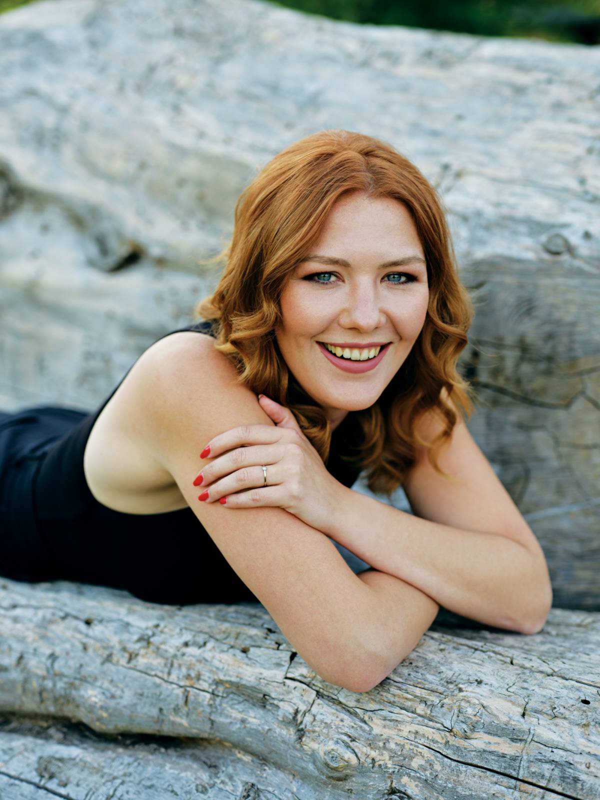 ROZHOVOR | Debbi: Nechci, aby text vyzněl jako klišé, které někdo vycucl z generátoru náhodných slov