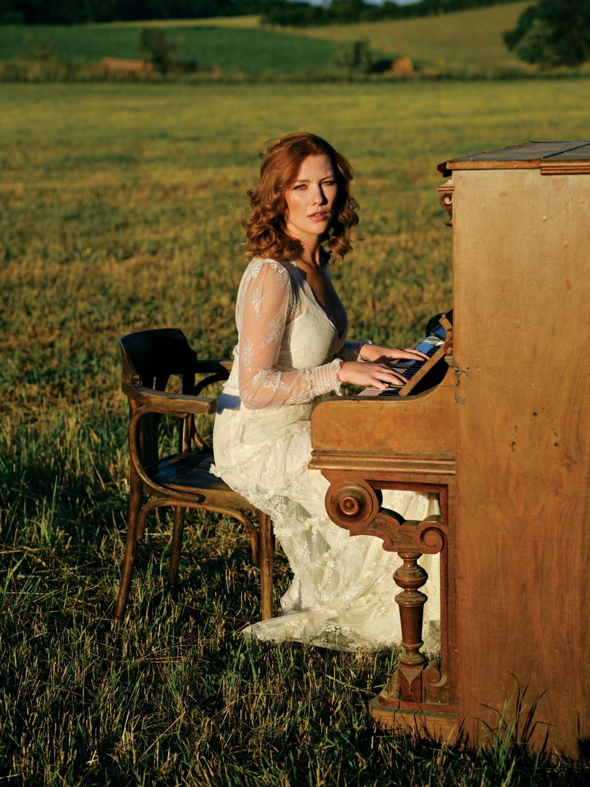 ROZHOVOR | Debbi: Nechci, aby text vyzněl jako klišé, které někdo vycucl z generátoru náhodných slov