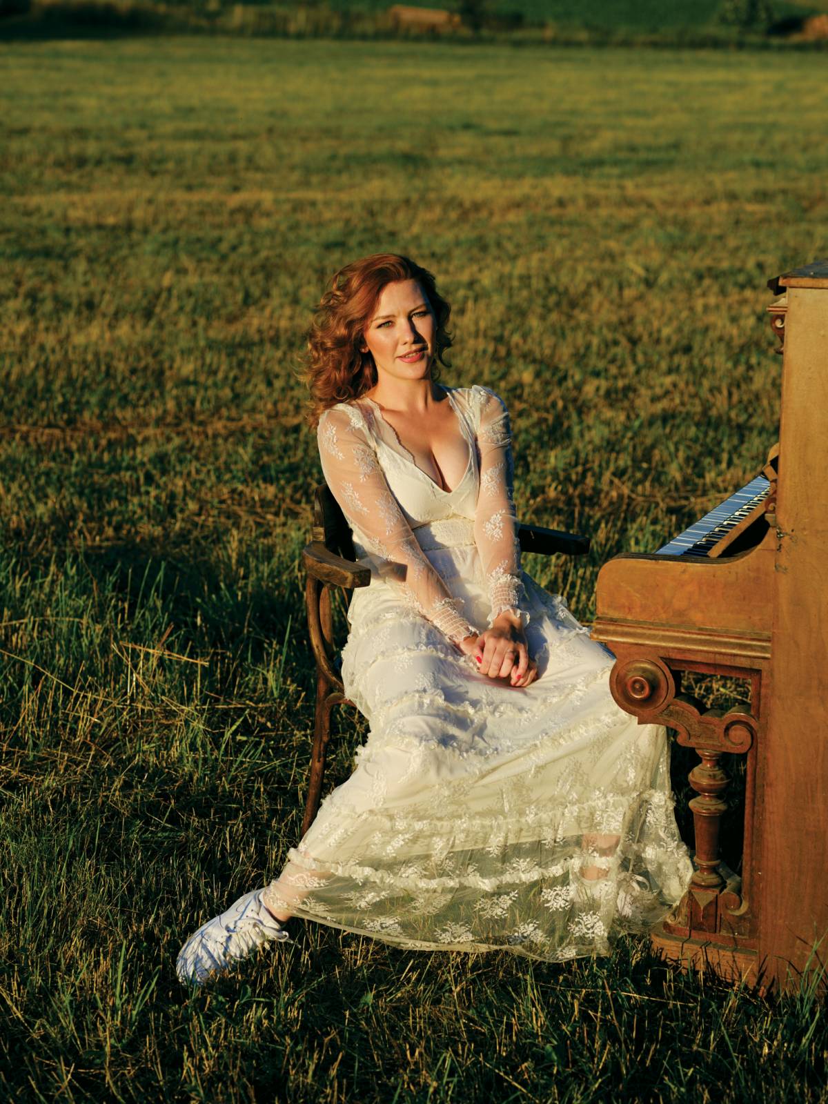 ROZHOVOR | Debbi: Nechci, aby text vyzněl jako klišé, které někdo vycucl z generátoru náhodných slov