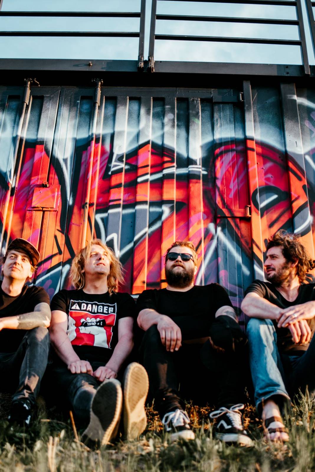 Vypsaná fiXa bude rozdávat Kusy radosti, na turné navštíví deset měst