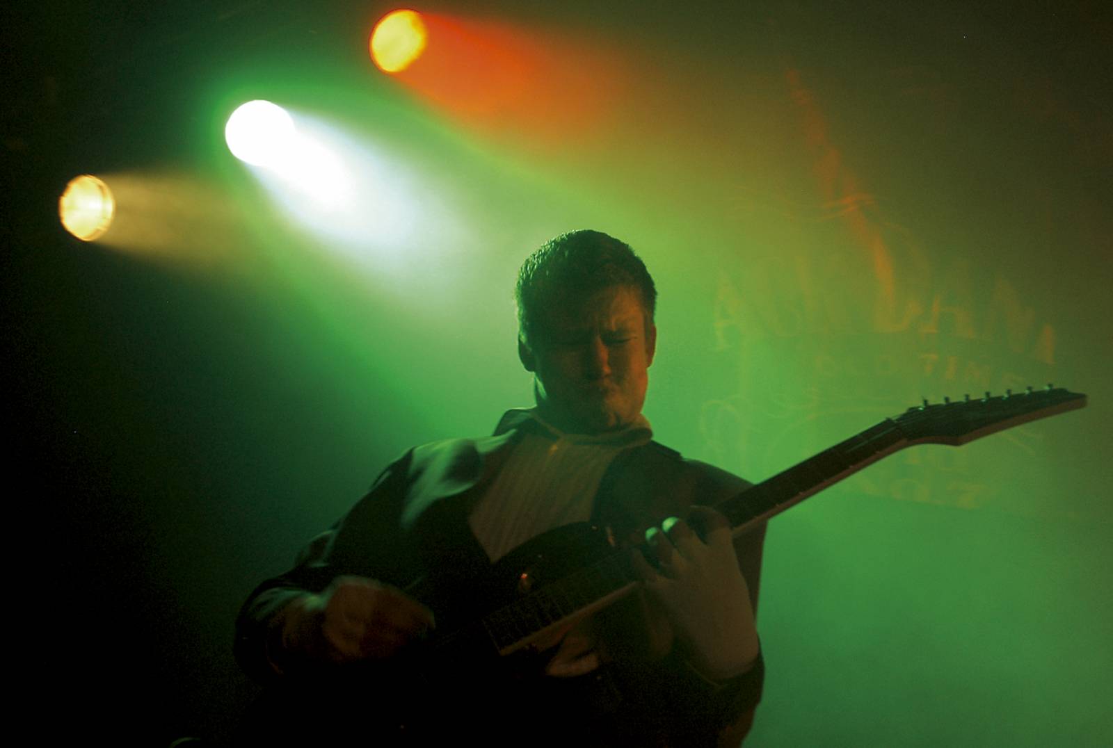 ROCK BLOG | Igor Pruša: Práce na novém EP Nantokanaru trvala dlouhých deset let