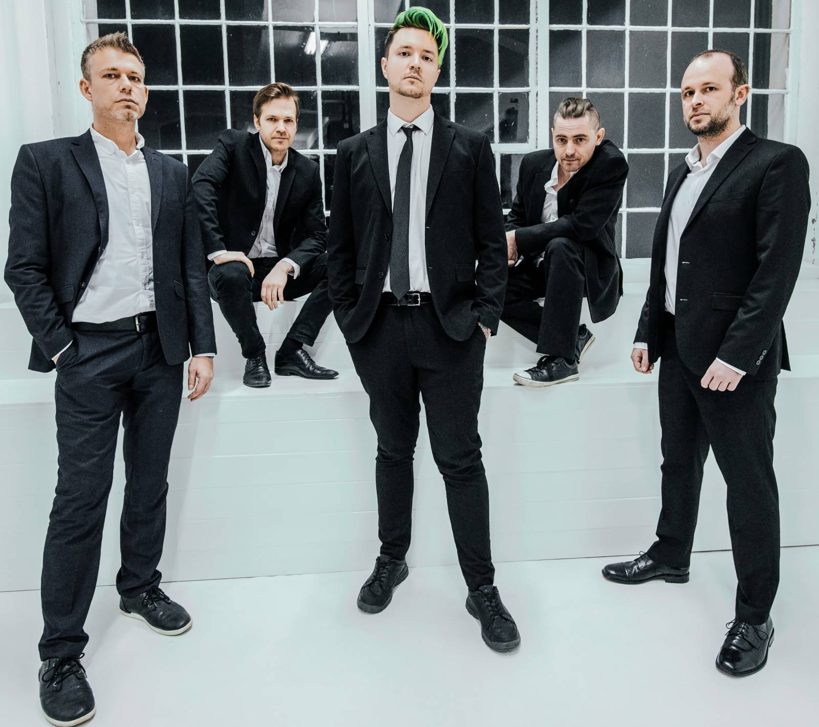 ROCK BLOG | Igor Pruša: Práce na novém EP Nantokanaru trvala dlouhých deset let