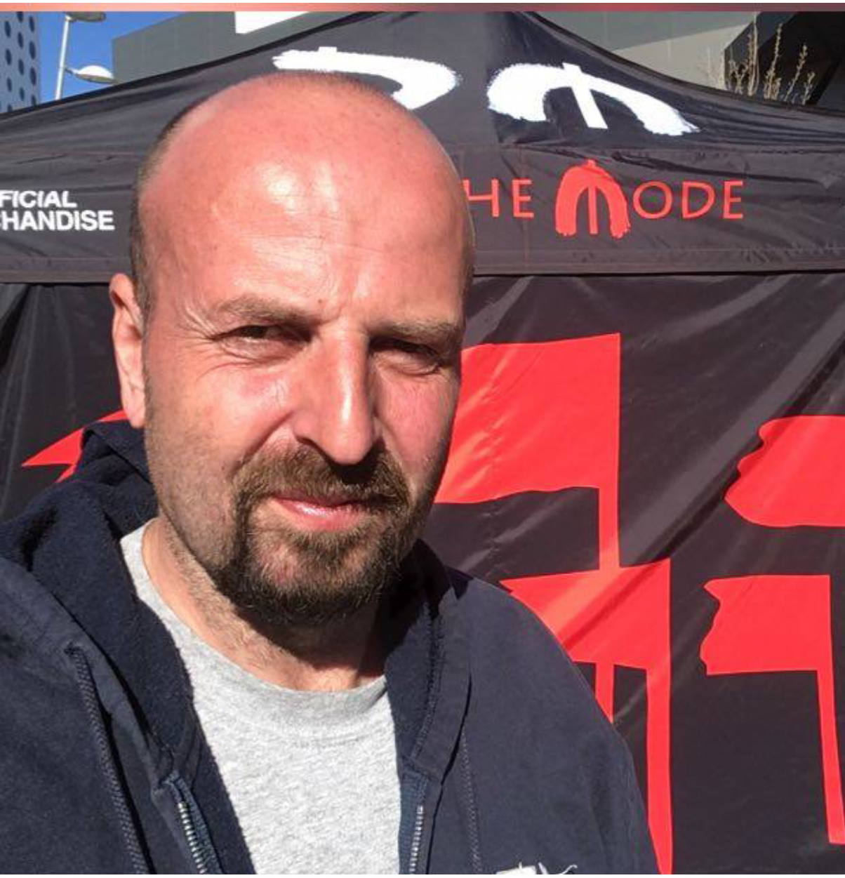 ROCK BLOG | Jak jsme jeli za Depeche Mode do Berlína