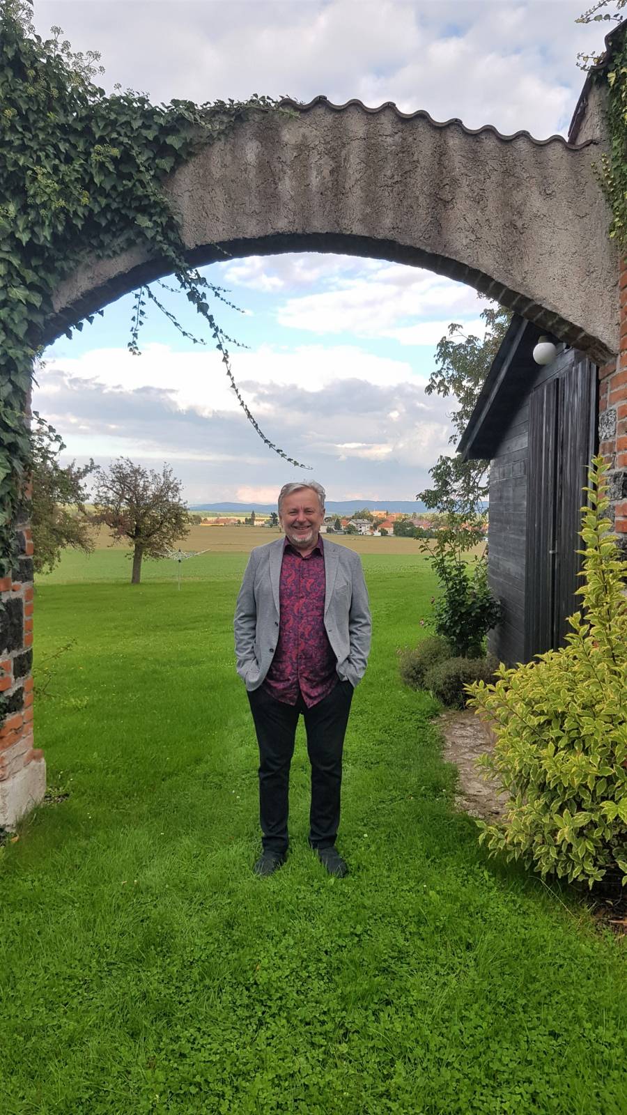 ROZHOVOR | Michal Pavlíček: Kvůli Jeffu Beckovi jsem zrušil dovolenou, ale taková nabídka se neodmítá