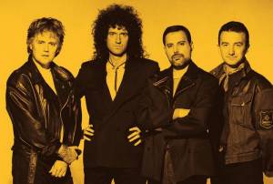 Queen vydali ztracenou píseň Face It Alone zpívanou Freddiem Mercurym