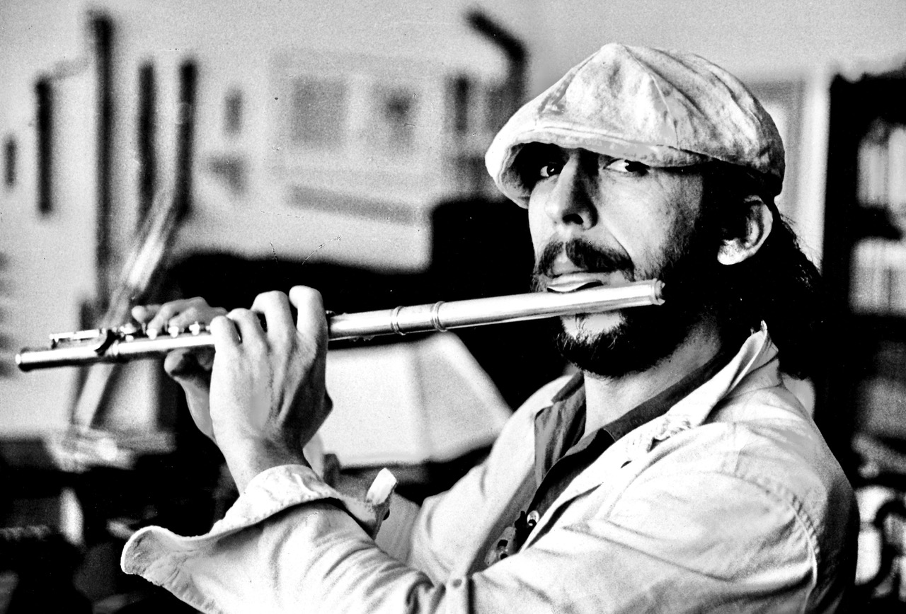 Prague Sounds začíná, nabídne osm hudebních večerů s Jiřím Stivínem nebo Nilsem Frahmem