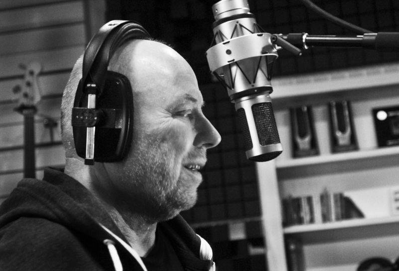 Michal Ambrož - Rocker, který stál u zrodu Jasné Páky, Hudby Praha a Divokýho srdce