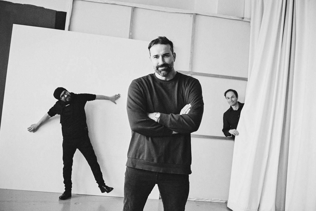 TOP 7 videoklipů týdne: Imodium překvapili novým singlem, Jiří Vidasov a Petr Soukup se ptají Kde jsi? a ATMO Music a Refewovi hvězdy nepřály