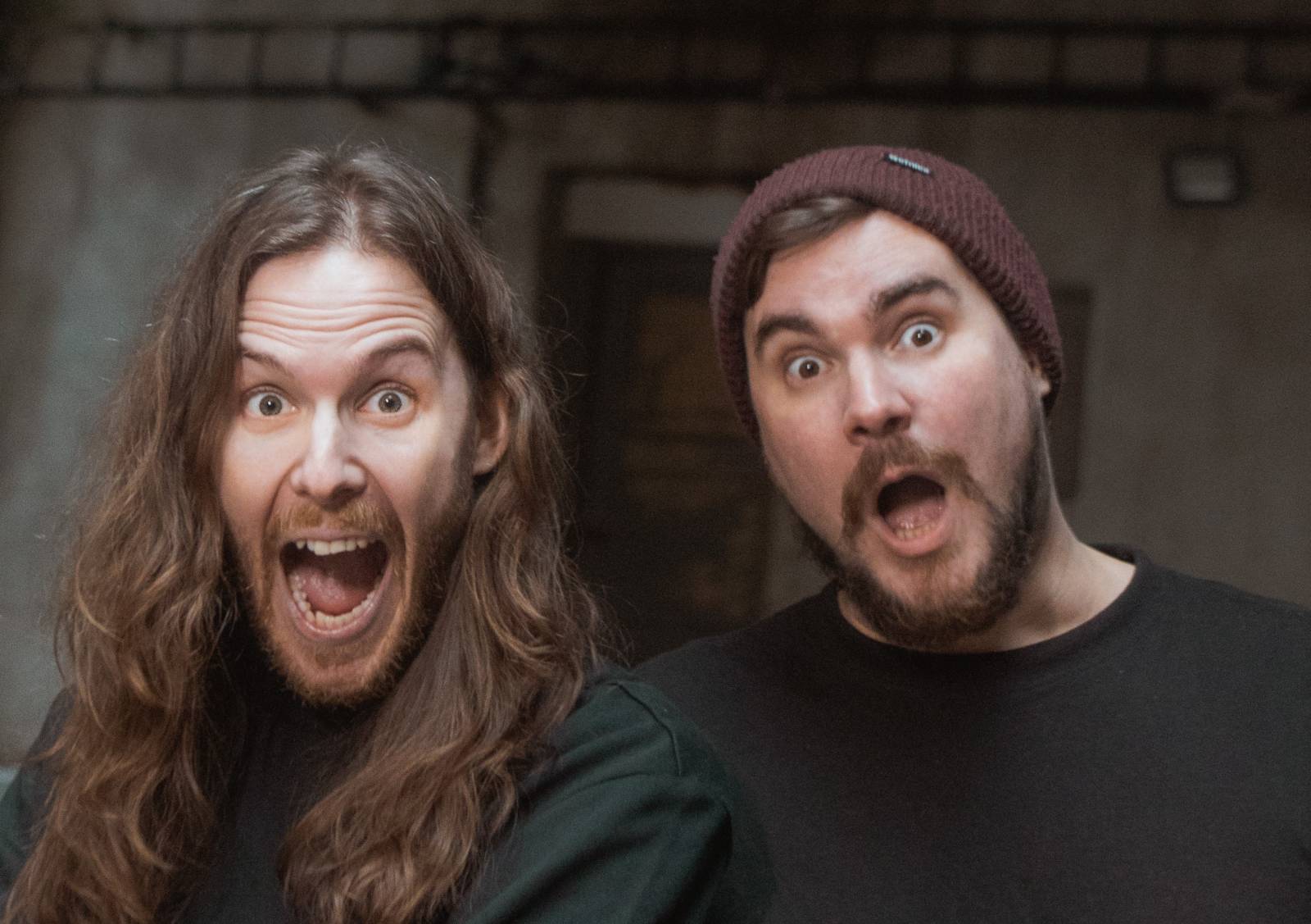 TOP 7 videoklipů týdne: Imodium překvapili novým singlem, Jiří Vidasov a Petr Soukup se ptají Kde jsi? a ATMO Music a Refewovi hvězdy nepřály