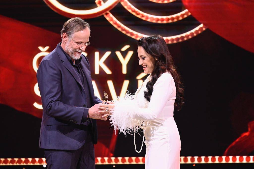 Jubilejní 60. ročník Českého slavíka opanovali Bílá, Ztracený, Kabát i ATMO Music