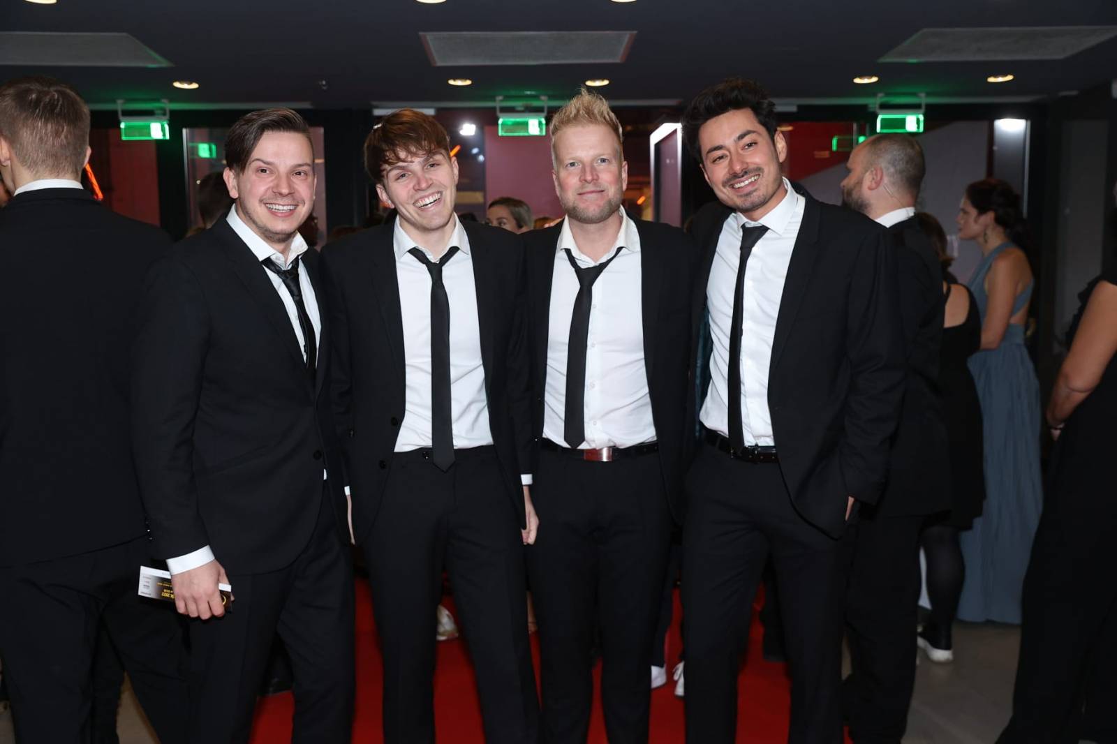 Jubilejní 60. ročník Českého slavíka opanovali Bílá, Ztracený, Kabát i ATMO Music