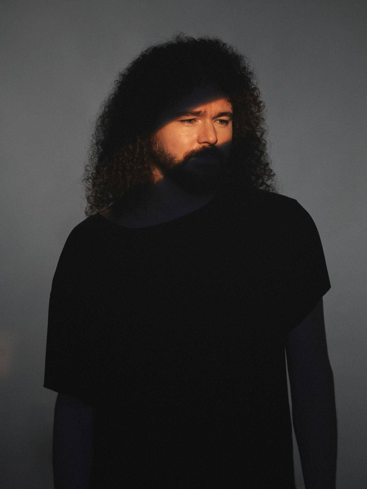 ROZHOVOR | Martin Chobot: Po odchodu z kapely Ewy Farne ze mě opadl stres. Albem pootevírám dveře k mé osobě