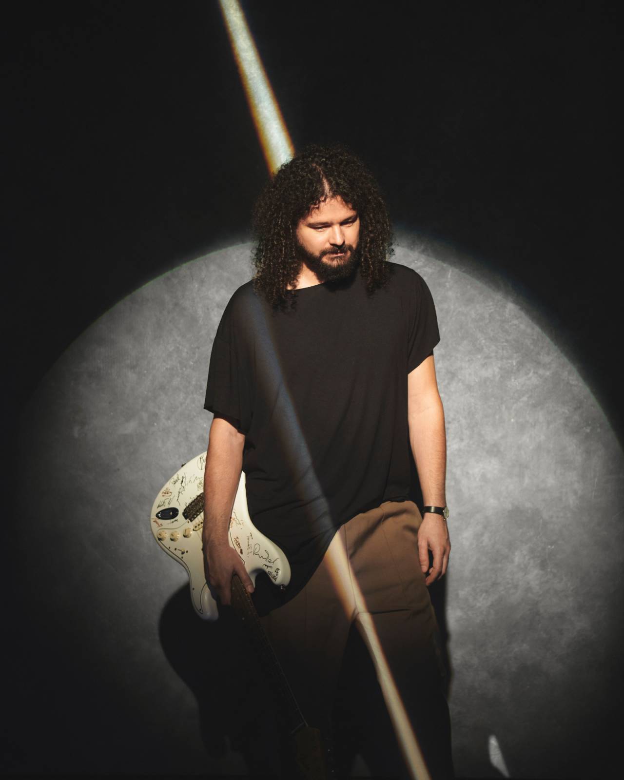 ROZHOVOR | Martin Chobot: Po odchodu z kapely Ewy Farne ze mě opadl stres. Albem pootevírám dveře k mé osobě