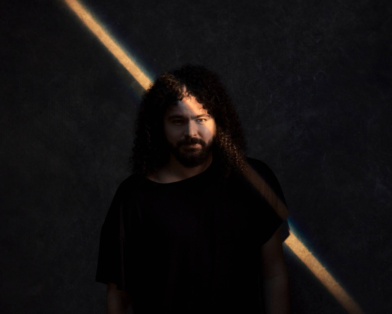 ROZHOVOR | Martin Chobot: Po odchodu z kapely Ewy Farne ze mě opadl stres. Albem pootevírám dveře k mé osobě