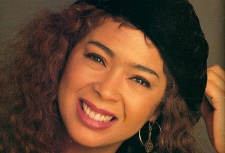 Zemřela zpěvačka Irene Cara, proslavila se písní What a Feeling z Flashdance