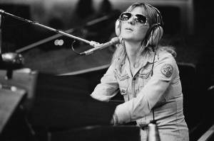 Zemřela zpěvačka Christine McVie z Fleetwood Mac