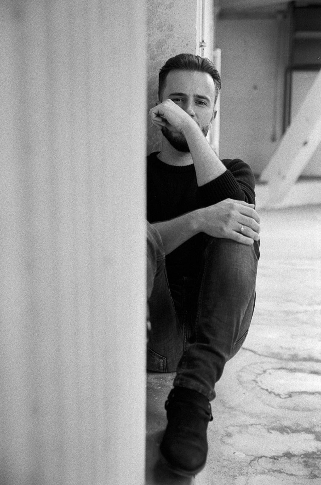 ROZHOVOR | Lipo: Chci, aby moje texty měly i literární kvalitu