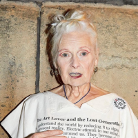 Zemřela módní ikona punku, návrhářka Vivienne Westwood