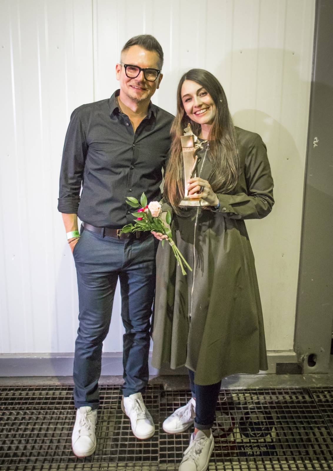 Žebřík č. 31 odstartoval. Na vyhlášení ankety vystoupí Michal Pavlíček i Vypsaná fiXa