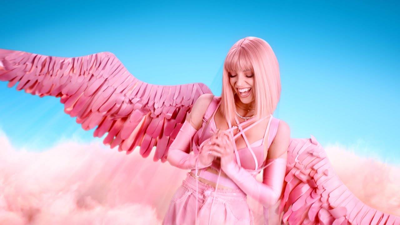 TOP 5 videoklipů týdne: Odvážný počin Sebastiana s Marpem, 