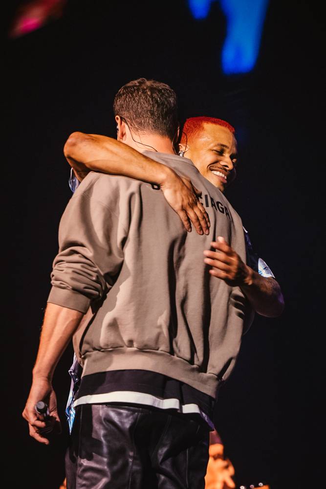 TOP 5 videoklipů týdne: Odvážný počin Sebastiana s Marpem, 