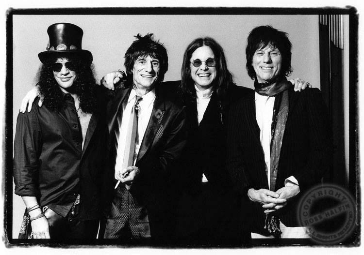 Jeff Beck - Kytarový mág posouval žánrové hranice. Své prsty měl pojištěné na sedm milionů liber