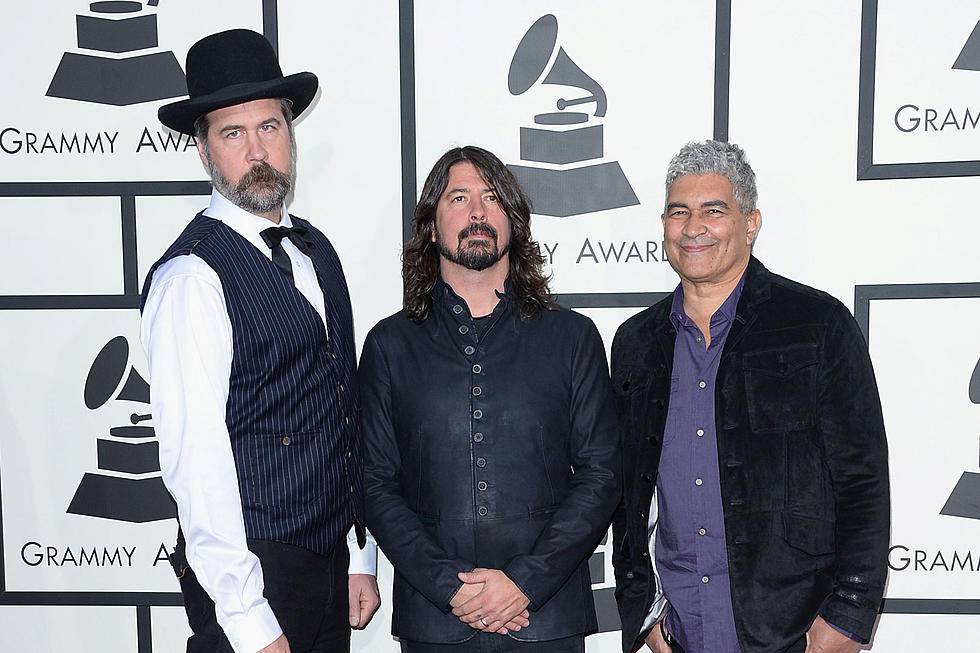 Grammy 2023: Nejlepší rockové album vydal Ozzy Osbourne, ocenění se dočkala i Nirvana  