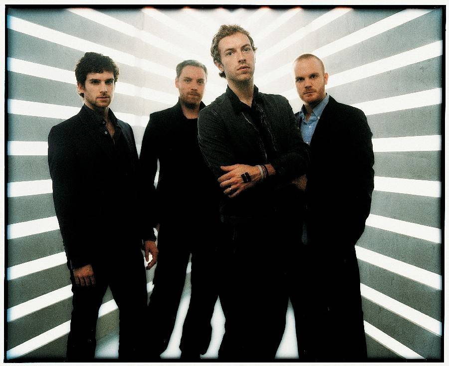 RETRO 2000| Coldplay: Producent nám do studia přivedl hypnotizéra, při nahrávání jsme pak byli v divném tranzu