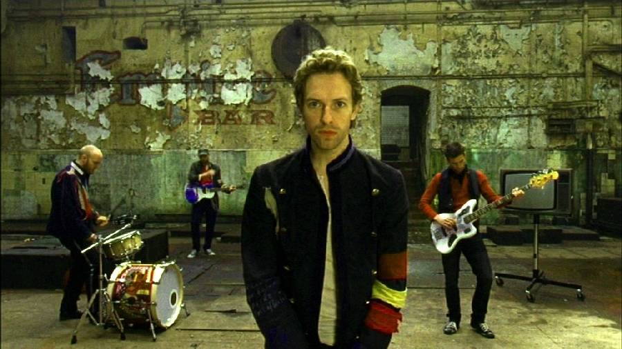 RETRO 2000| Coldplay: Producent nám do studia přivedl hypnotizéra, při nahrávání jsme pak byli v divném tranzu