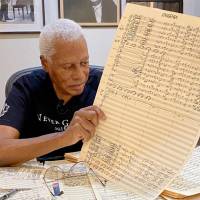 Zemřela jazzová legenda, saxofonista Wayne Shorter