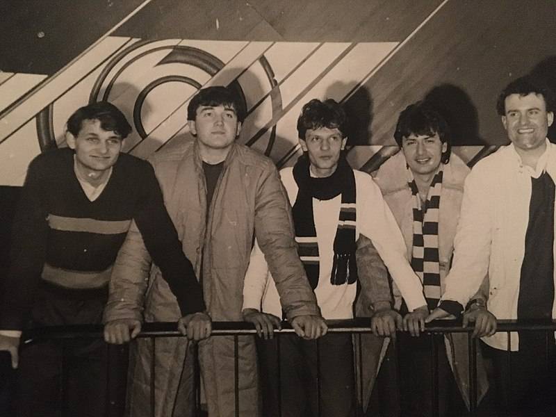 Elán přišel o důležitého člena svého týmu, zvukového mistra Jána Červenku