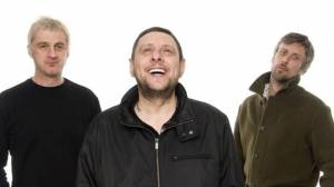 RETRO 2000 | Gary Whelan (Happy Mondays): Na Kampě je nejlepší rybí restaurace, ve které jsem kdy večeřel