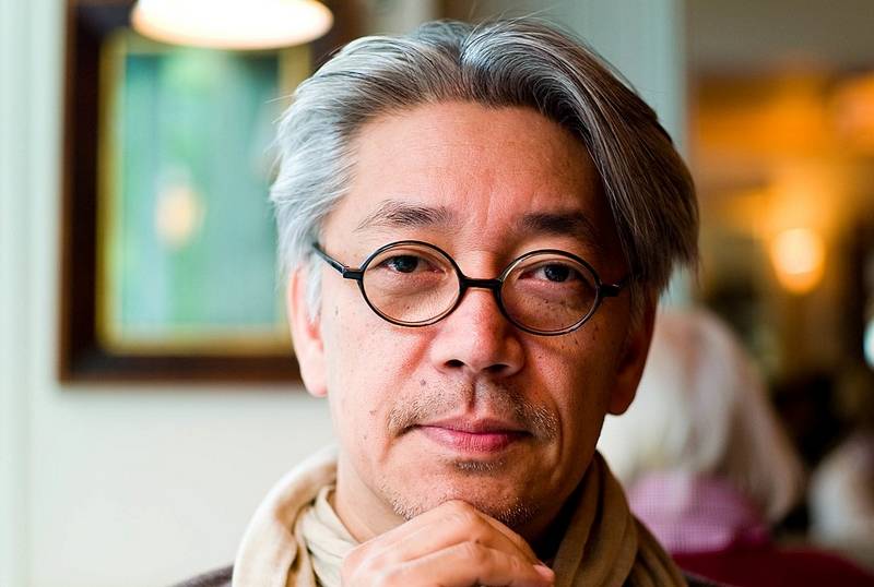 Zemřel skladatel Ryuichi Sakamoto, za hudbu k Poslednímu císaři získal Oscara