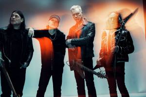 RECENZE: Metallica v kině – nové album 72 Seasons na filmovém plátně zaujalo, ale nenadchlo