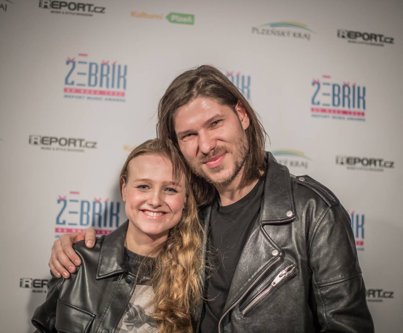 VIDEOROZHOVOR | Tereza Balonová: Jako malá jsem si hrála na Ewu Farnou