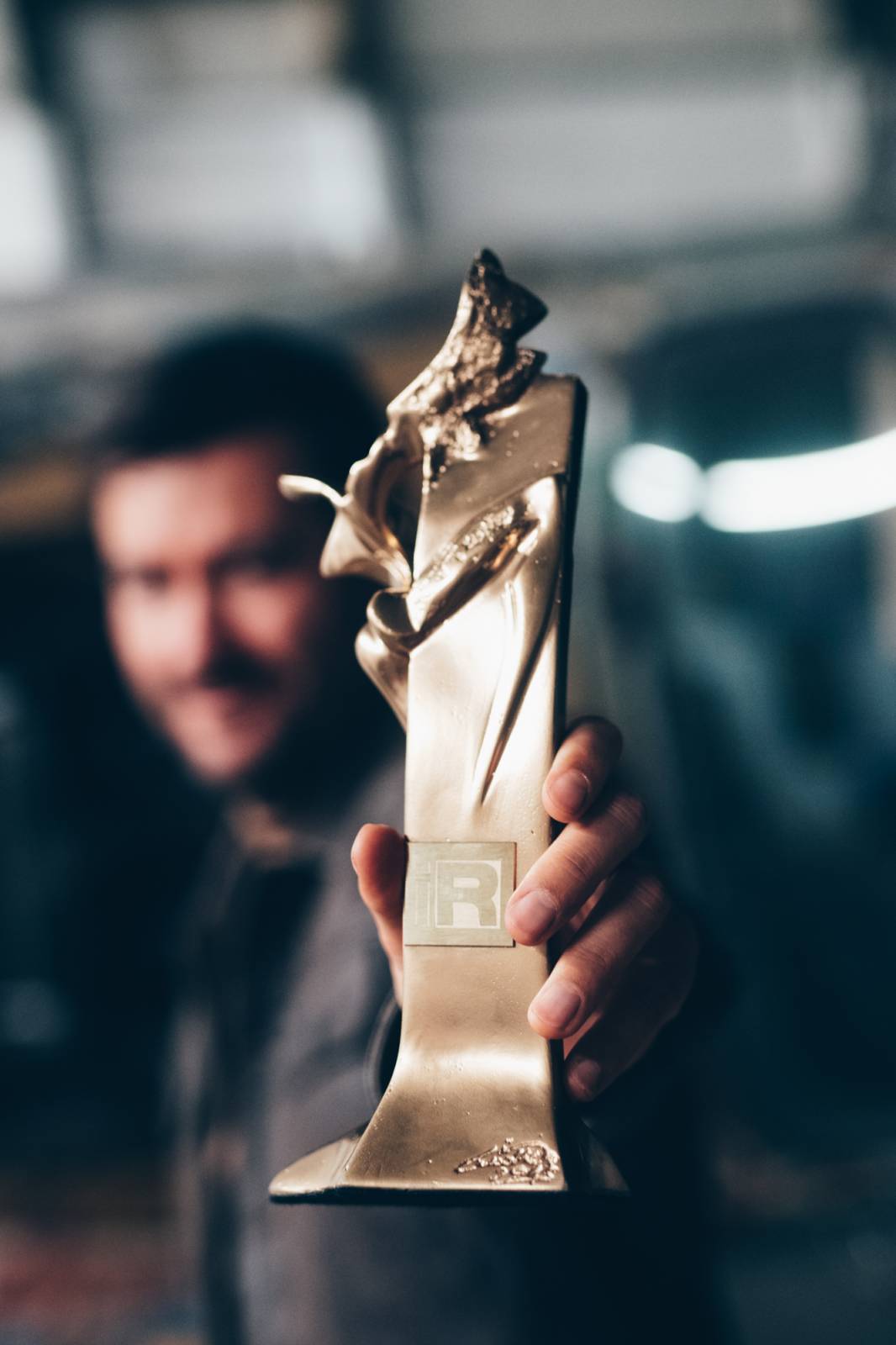 VIDEOROZHOVOR | Marek Ztracený: Ve hře byl i čtvrtý koncert v Edenu