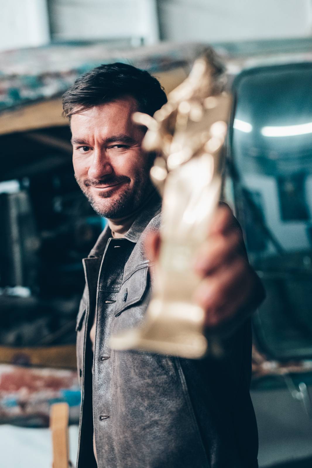 VIDEOROZHOVOR | Marek Ztracený: Ve hře byl i čtvrtý koncert v Edenu