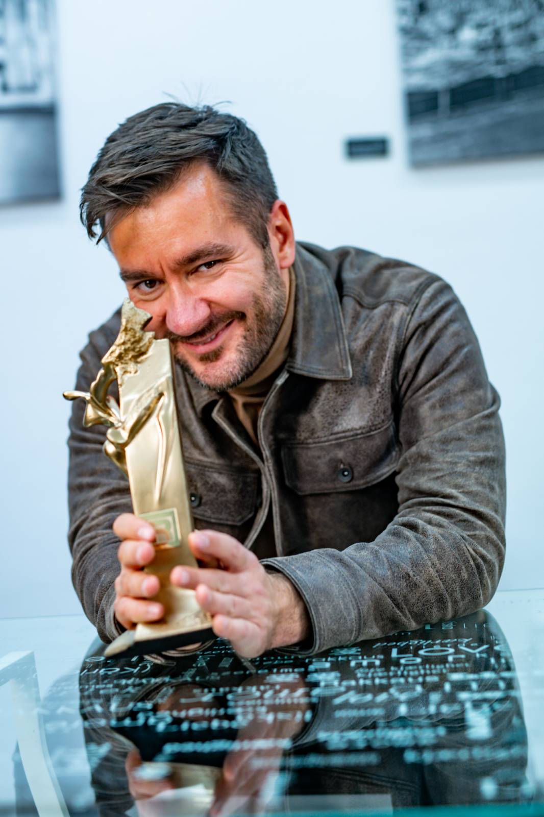 VIDEOROZHOVOR | Marek Ztracený: Ve hře byl i čtvrtý koncert v Edenu