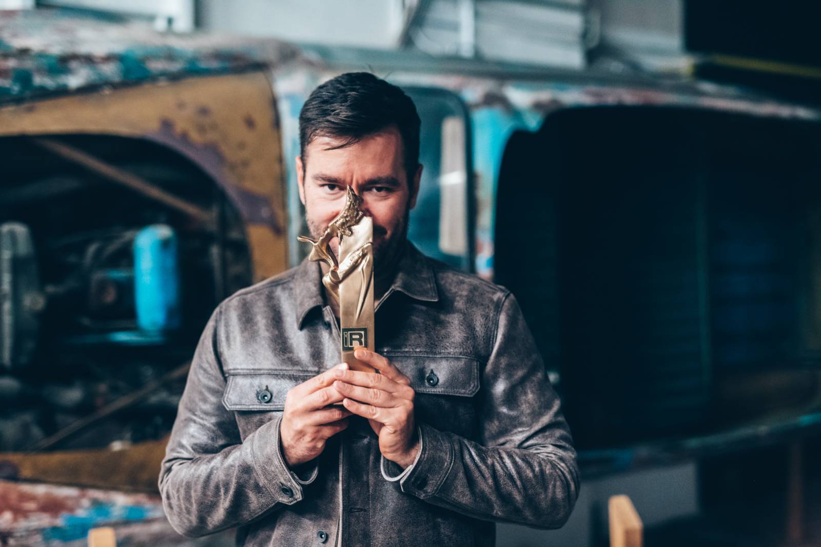 VIDEOROZHOVOR | Marek Ztracený: Ve hře byl i čtvrtý koncert v Edenu